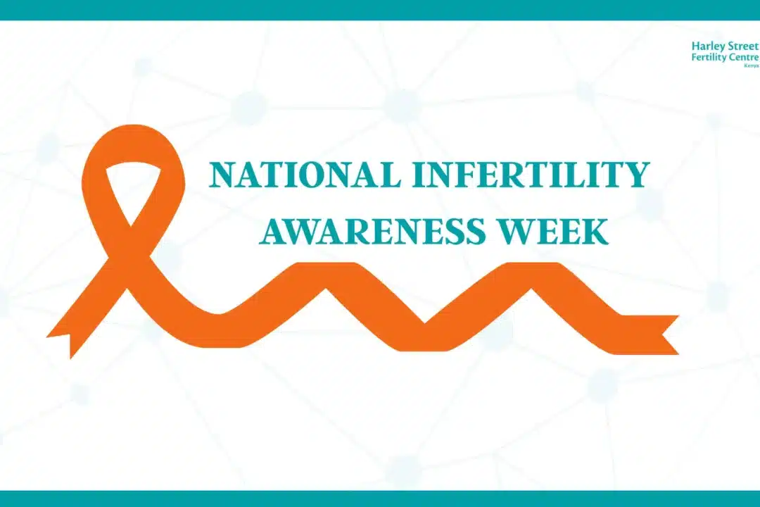 National Infertility Awareness Week