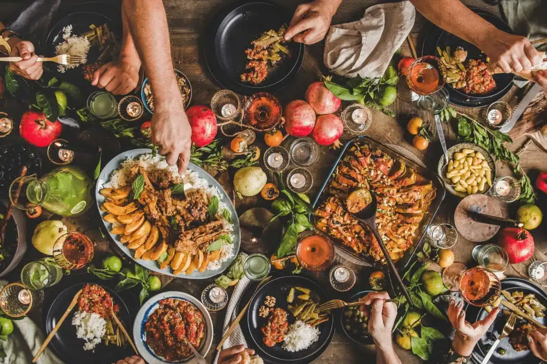 10 Fertility-Friendly Nutrition & Self-Care Tips for the Holiday Season