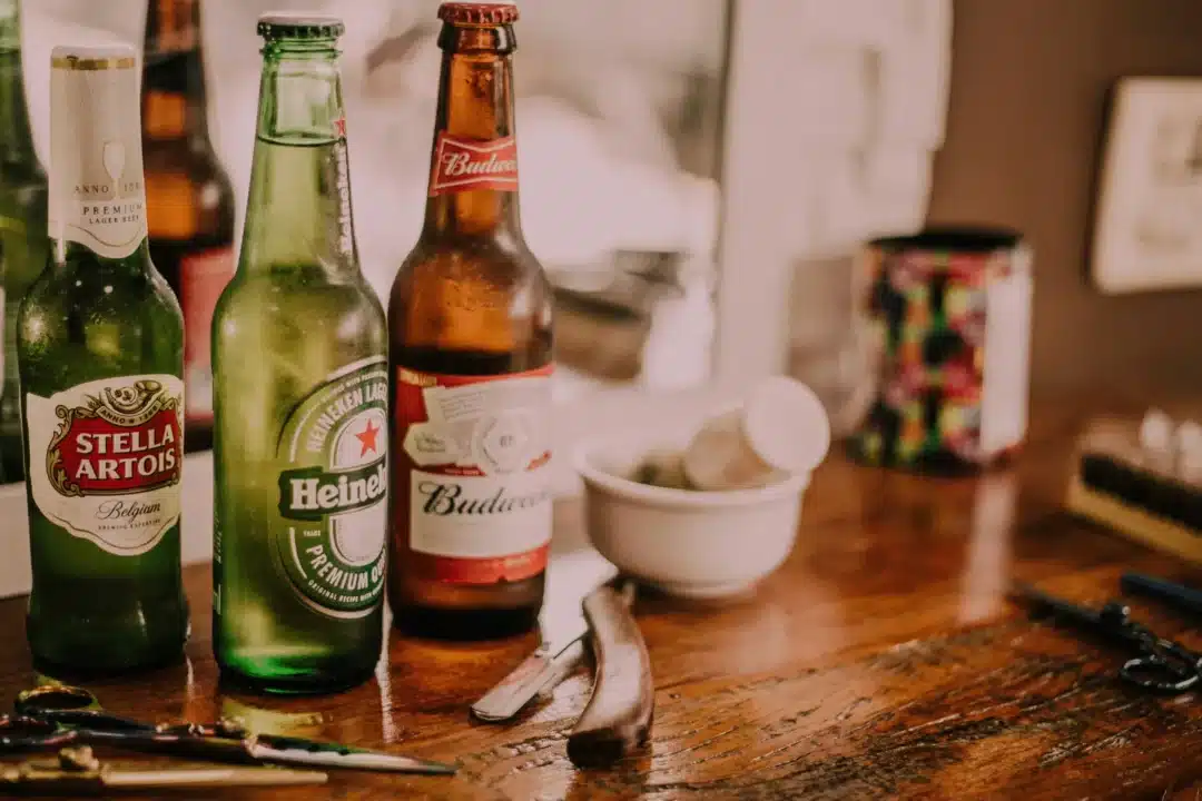 Alcohol and Fertility