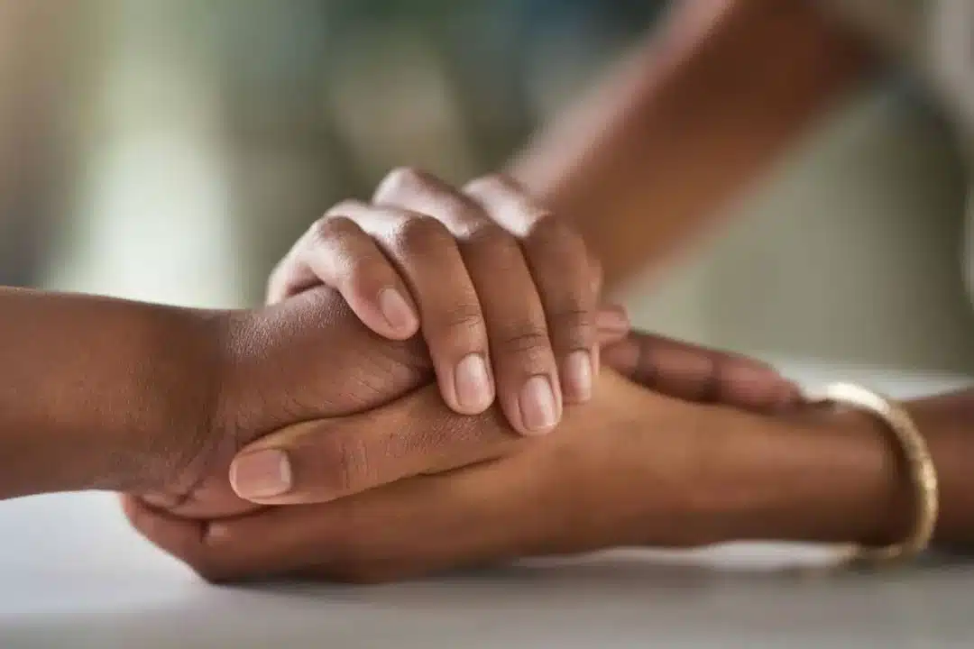 Be Their Rock: Supporting Loved Ones Through Fertility Treatments