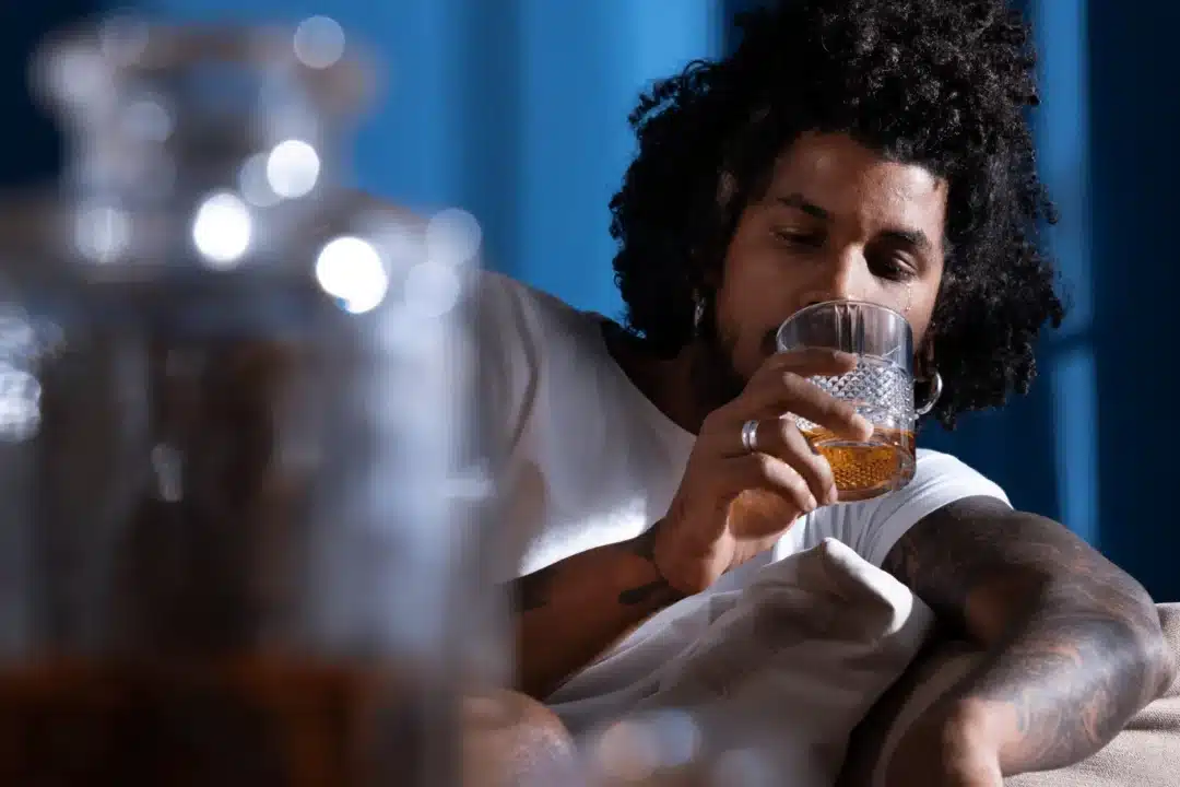 Can a Father’s Alcohol Consumption Affect Their Baby