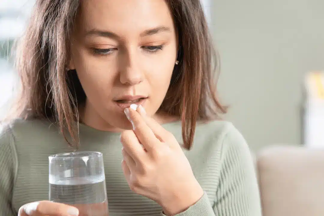 Does the morning-after pill affect future fertility?