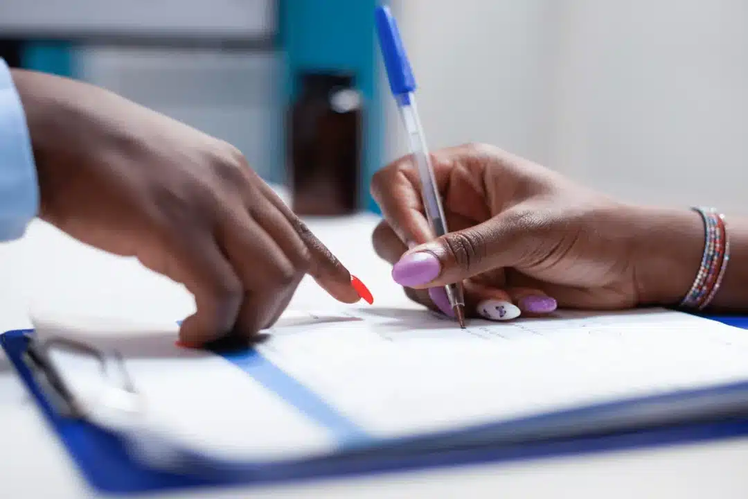 Egg Donation Process at Harley Street Fertility Centre Kenya