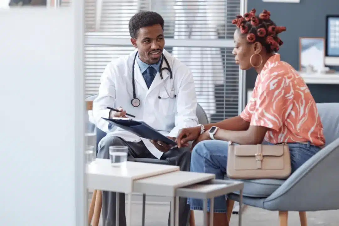 Fertility Myths to Leave in 2025