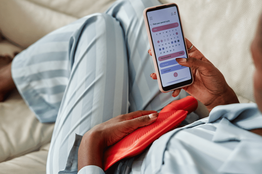 Fertility Tracking Apps: What They Can Show, What They Can Miss, and When to Seek Specialist Care