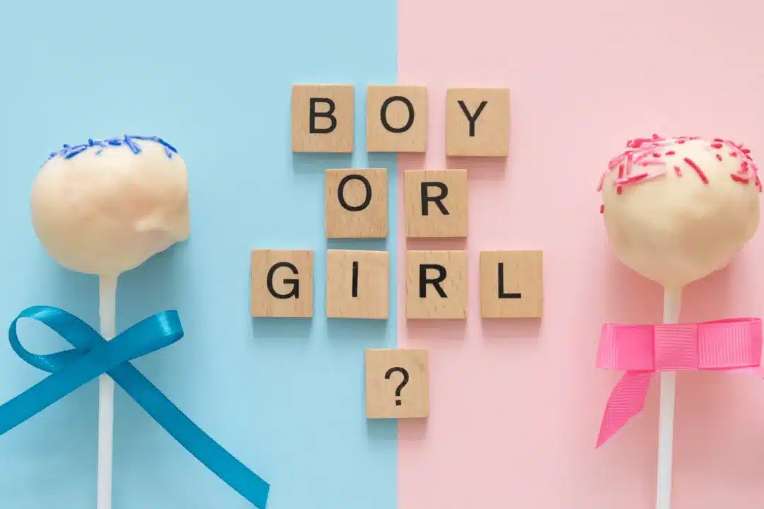 Gender Selection: Myths and Facts