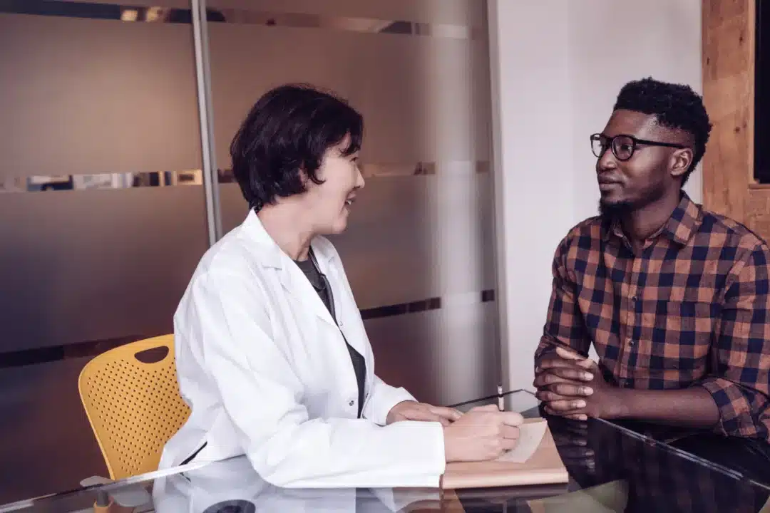 How to make the most out of a fertility consultation