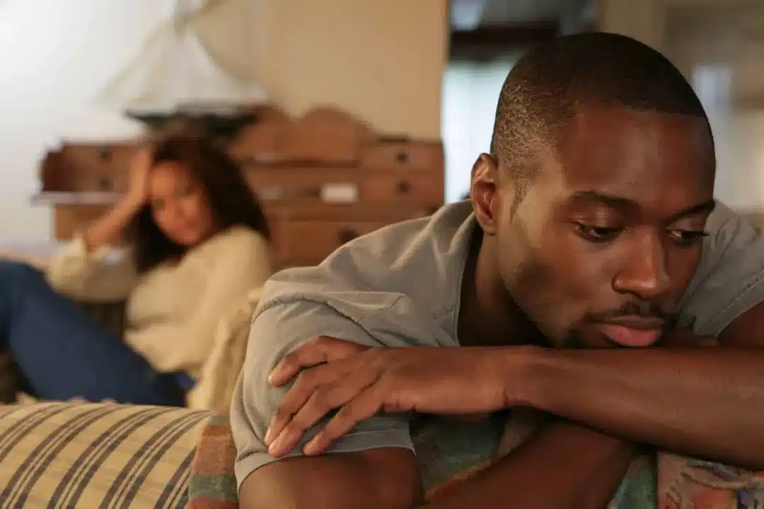 How to support my male partner with infertility