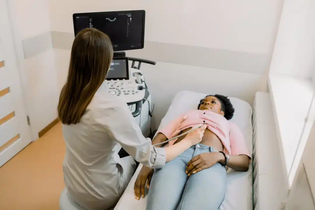 IVF Cycle Monitoring Explained: Scans, Blood Tests and What Happens Next