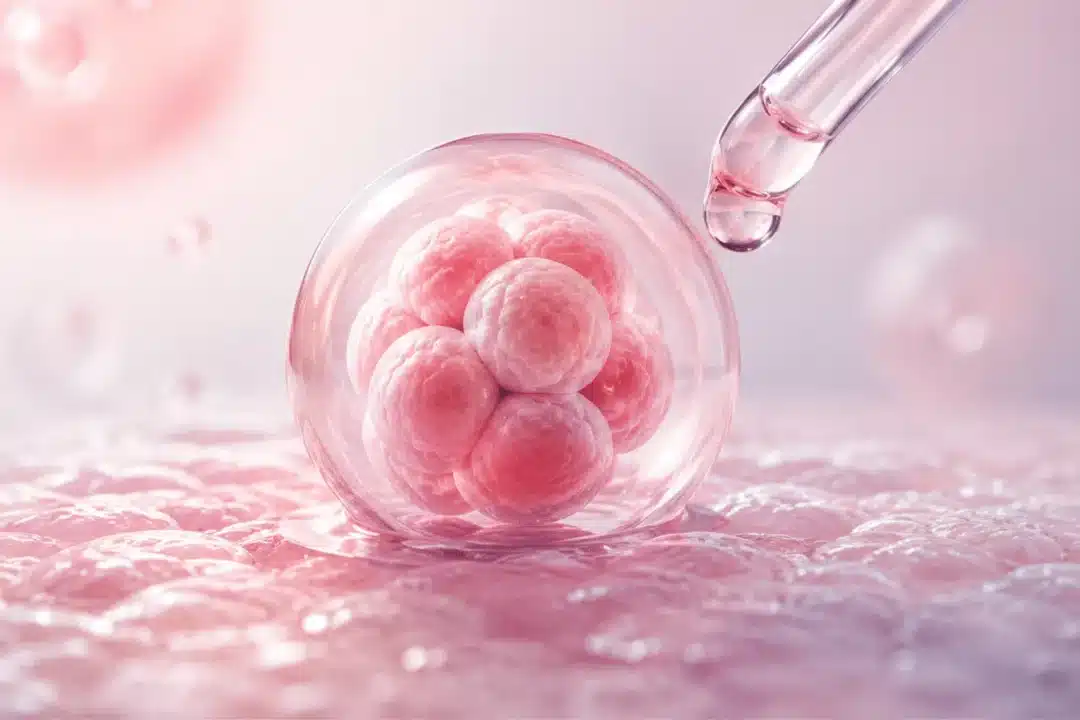 Introducing Embryo Glue