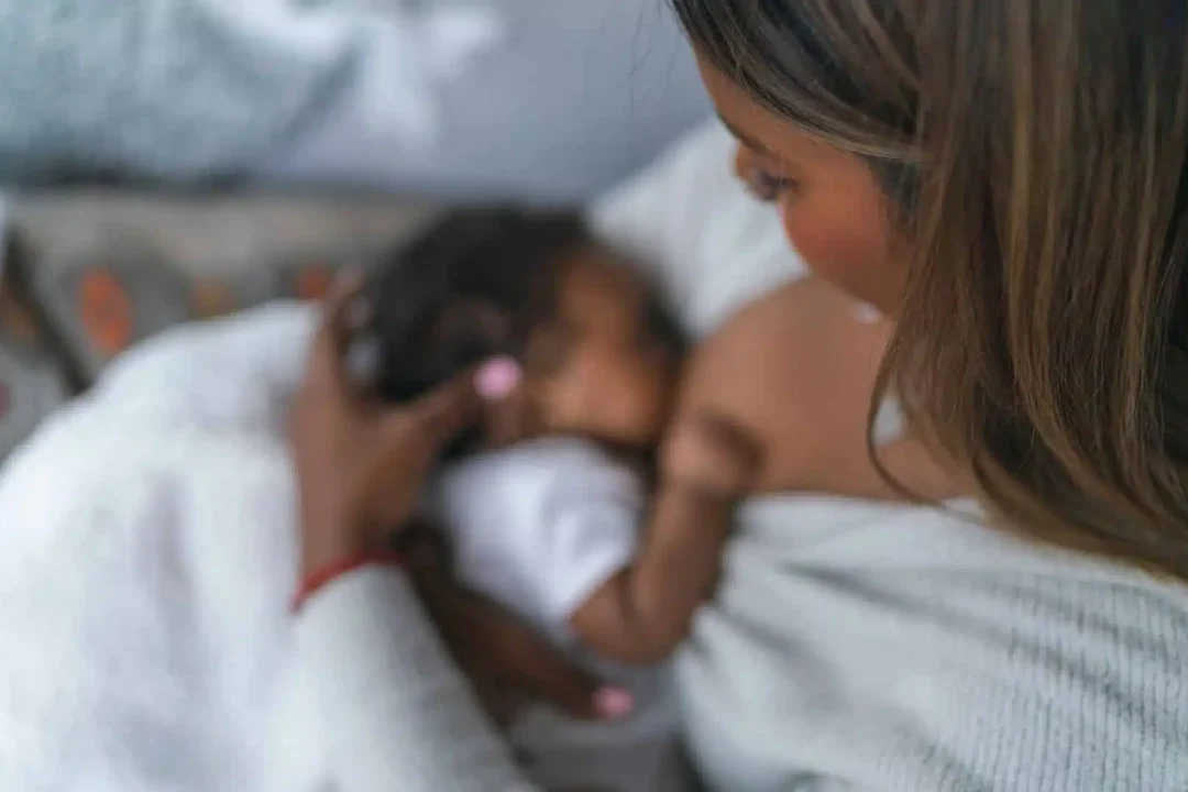 Breastfeeding After IVF: What You Need to Know