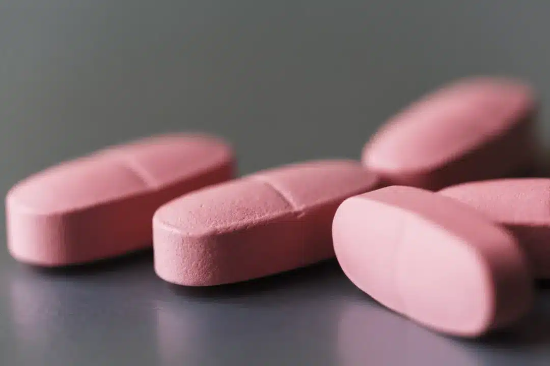 Methylfolate or folic acid: Key differences you should know