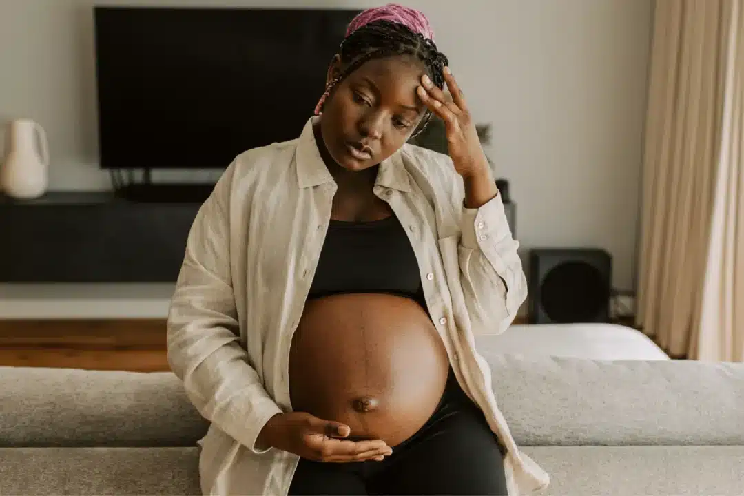 Ectopic Pregnancy: Identifying Symptoms Early to Reduce Serious Health Risks