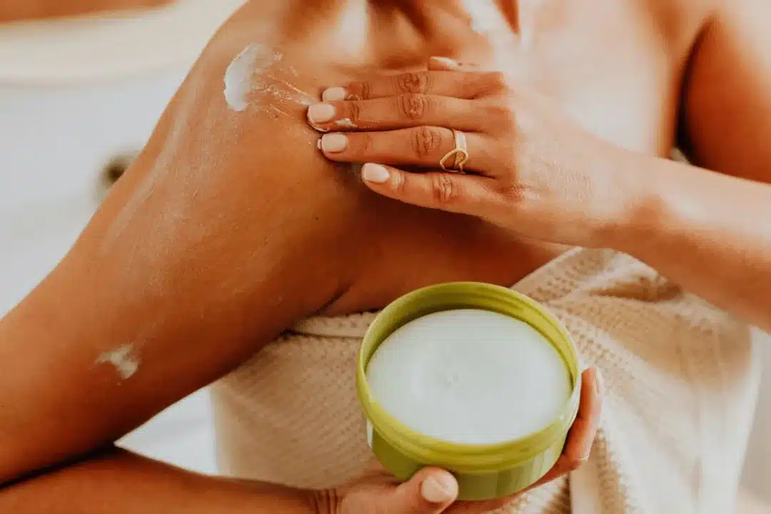 Skin Bleaching and Infertility