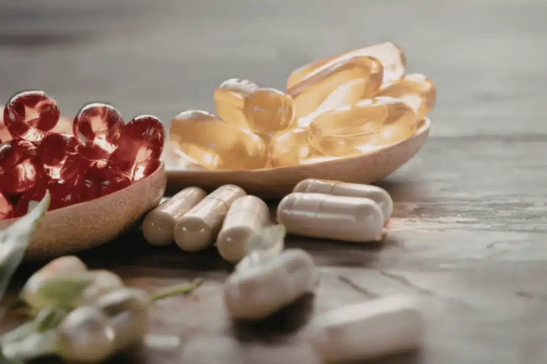 Best Vitamins and Supplements for Fertility: What the Evidence Says