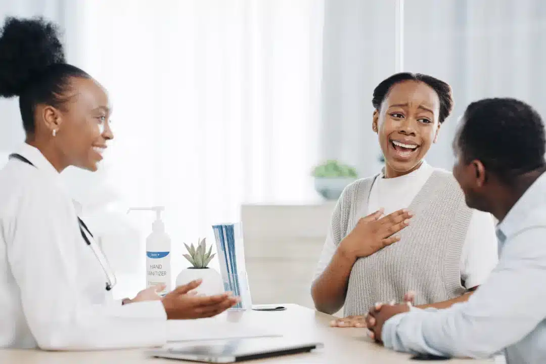 Bringing IVF to Africa and Kenya: The Role of Government Policy, Access, Cost and Awareness