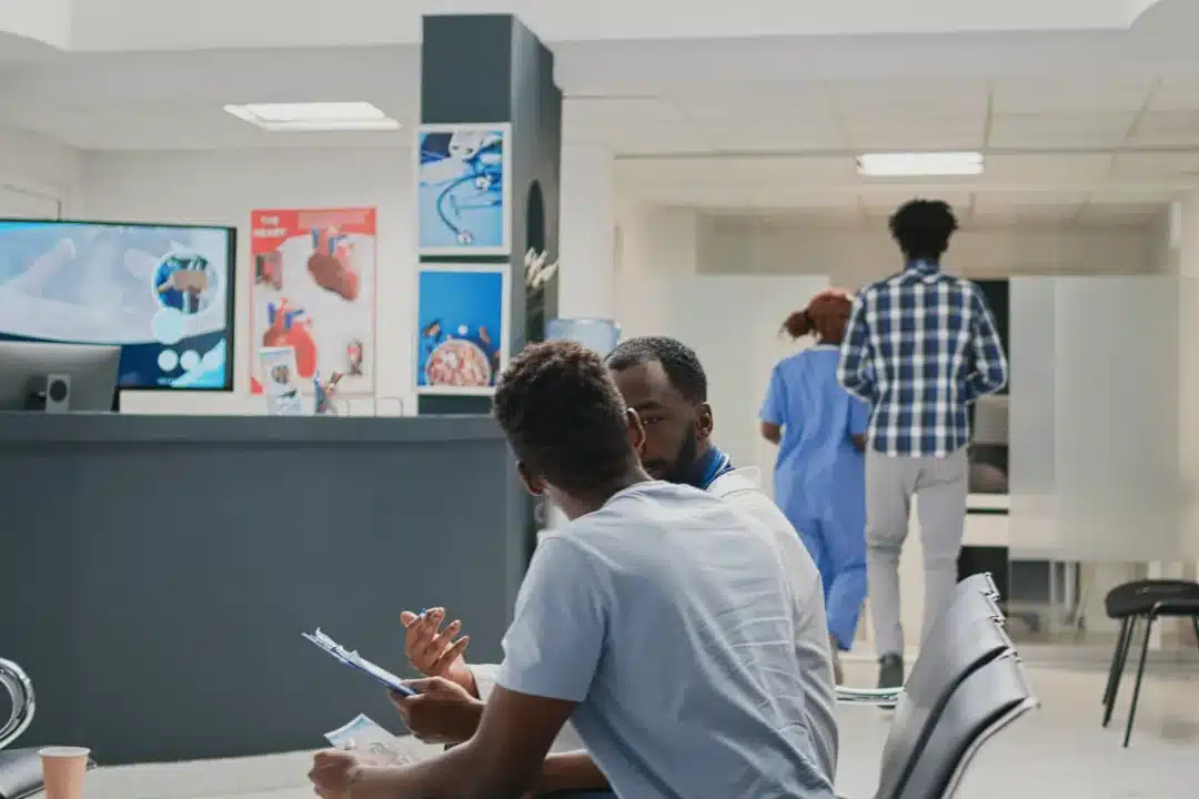 Why come to Harley Street Fertility Centre Nairobi, Kenya (HSFC K)