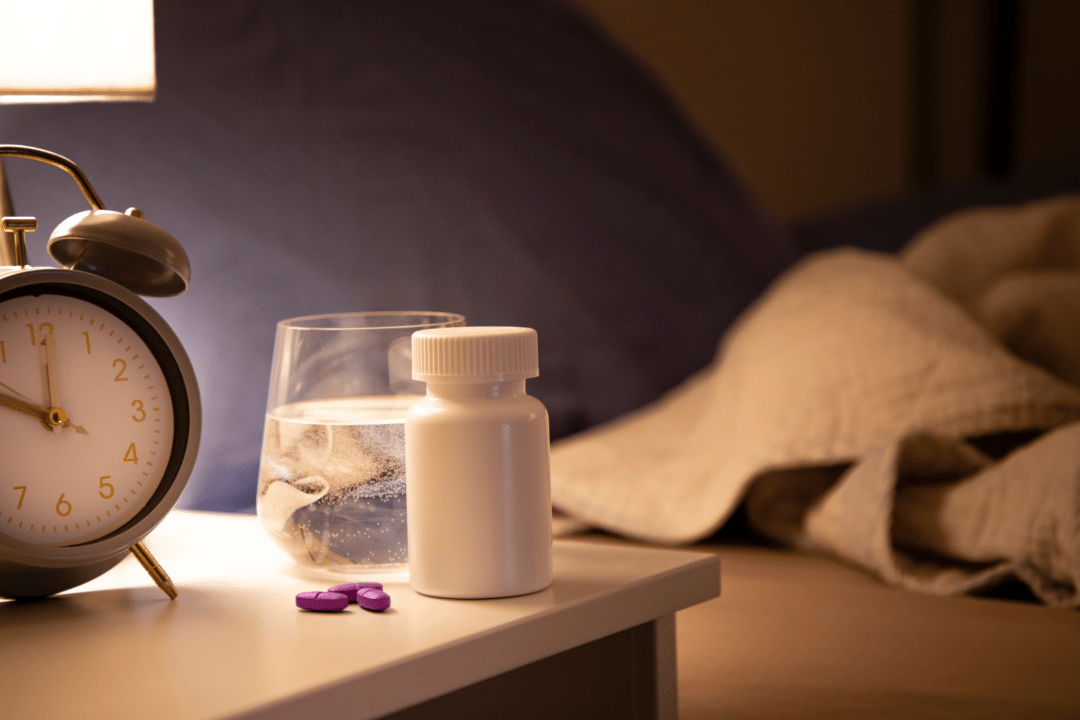 Melatonin and Fertility: What Its Use for Sleep May Mean for Fertility Health